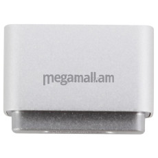 переходник Apple MagSafe-MagSafe 2 [MD504ZM/A]