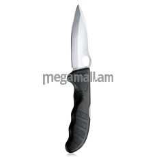 Нож Victorinox Hunter Pro 0.9410.3, черный пластик/сталь