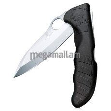 Нож Victorinox Hunter Pro 0.9410.3, черный пластик/сталь