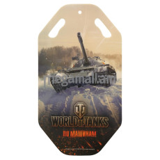 Ледянка World of Tanks 92 см (Т58180)