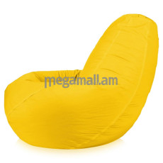 Кресло-мешок Yellow (4627095170416)
