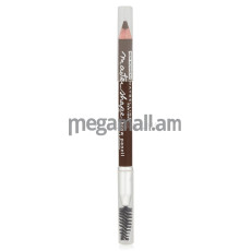 карандаш для бровей Maybelline New York Master Shape, 0,8 г, светло-коричневый [B2017400] [3600530803866]