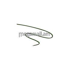подводка для глаз Maybelline New York Master Precise, 1 мл, зеленый [B2370901] [3600531047818]