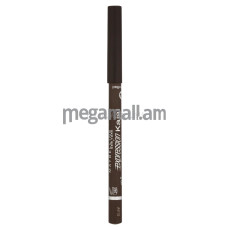 карандаш для глаз Maybelline New York Expression Kajal,1,14 г, оттенок 38, коричневый [B1851412] [4084200653804]