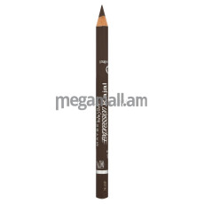 карандаш для глаз Maybelline New York Expression Kajal,1,14 г, оттенок 38, коричневый [B1851412] [4084200653804]