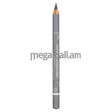 карандаш для глаз Maybelline New York Expression Kajal, 1,14 г, оттенок 40, серебристо-серый [B1851612] [4084200654009]