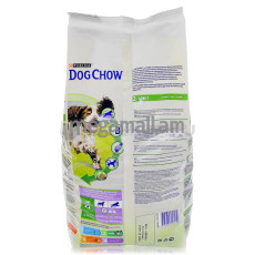 Корм DOG CHOW Adult с ягненком для взрослых собак (14 кг) (12308572 / 7613034944825)
