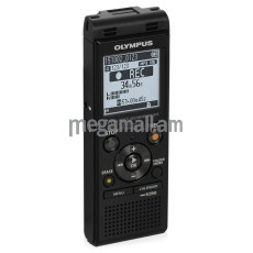 Olympus WS-853 8Gb, black, черный