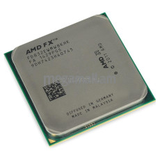 AMD FX-8320E Black Edition, 3.20ГГц, 8 ядер, 8+8МБ, Socket AM3+, OEM, FD832EWMW8KHK