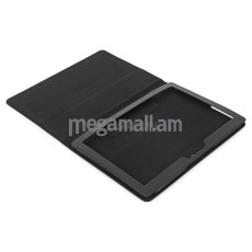 Lenovo Tab 2 A10-70, книжка, IT Baggage ITLN2A102-1, черный