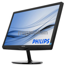 Philips 227E6EDSD, 1920x1080, DVI, HDMI, 5ms, IPS, черный [00/01]