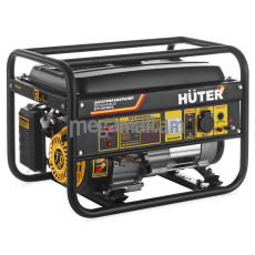 генератор бензиновый Huter DY4000L
