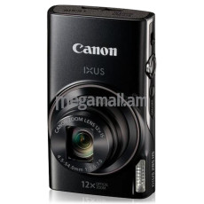 Canon IXUS 285 HS Black