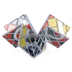 Rubik's Головоломка-трансформер Магия (КР45004)