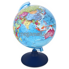 GLOBEN Глобус Земли d 250, серия Евро, политический (Ке012500187)