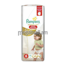 Трусики-подгузники Pampers Premium Care Pants 6 (16+ кг), 36 шт