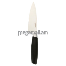 Нож поварской малый Fiskars FF+ (1016013 / 6424002001744)