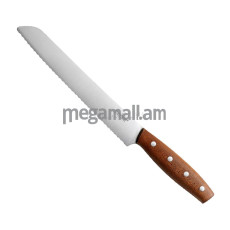Нож для хлеба Fiskars Norr 21см (1016480 / 6424002002499)