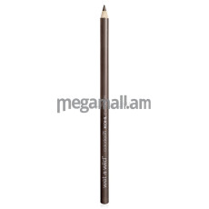 карандаш для глаз Wet n Wild Color Icon Kohl Liner Pencil, тон pretty in mink [E602A] [4049775560216]