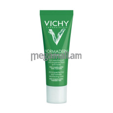 крем для лица Vichy Normaderm Anti-Age, 50 мл, для проблемной кожи с первыми признаками старения [M1779300] [3337871322281]