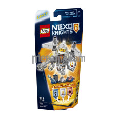 Конструктор LEGO NEXO KNIGHTS Ланс — Абсолютная сила (70337)