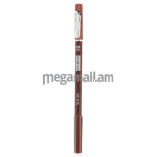 карандаш для губ Pupa True Lips Lip Liner, 1,2 г, 10 Burnt Sienna [25610] [8011607026678]