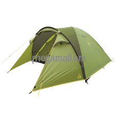 Палатка Best Camp Oxley, зеленый