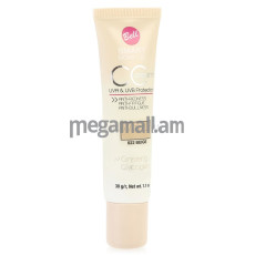CC флюид для лица Bell Cс Cream Smart Make-up Тон 22 [BflCC022] [5901812092458]