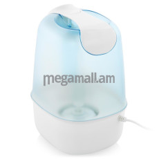 увлажнитель воздуха Molecula MH-2036, ультразвуковой, 3,8л, до 250мл/час, 30Вт
