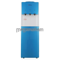 кулер для воды SMixx HD-1578 В, гор./хол, охлаждение: электронное, белый/голубой