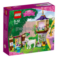 Конструктор LEGO Disney Princesses Лучший день Рапунцель (41065)