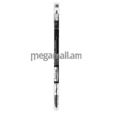 карандаш для бровей IsaDora Eyebrow Pencil, 1,3 г, 21 [113721] [7317851137216]