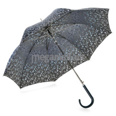 Зонт женский Doppler 714765 F2 Floral синий /9003034118742