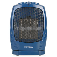 керамический обогреватель SUPRA TVS-PS15-2 blue, 1500 Вт