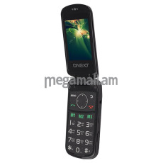 ONEXT Care-Phone 6 Black