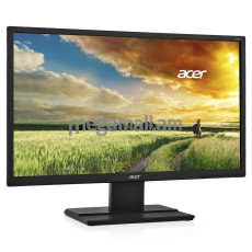 Acer V246HYLbd, 1920x1080, DVI, 6ms, IPS, черный