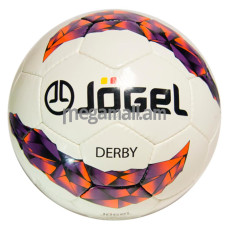 Мяч футбольный Jogel JS-500 Derby №3