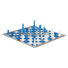 BONDIBON SMARTGAMES Настольная игра Быстрые шахматы (ВВ1649)