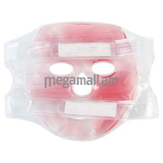 маска гелевая для лица охлаждающая/согревающая Bradex [KZ 0299] [7290016130812]