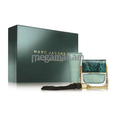 парфюмерный набор женский Marc Jacobs Decadence Divine парфюмерная вода, 50 мл + гель для душа, 75 мл [58997180000] [3614223298884]