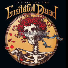 Виниловая пластинка Grateful Dead "The Best Of The Grateful Dead: 1967-1977", 2 LP, -, Warner Music, 0081227954659