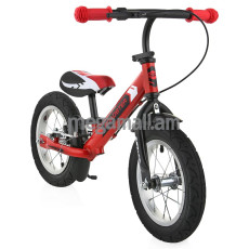 Беговел Small Rider Roadster AIR Красный (1164858) /2000000208909 /0633841999655