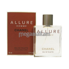 туалетная вода Chanel Allure Pour Homme, 50 мл, мужская [3145891214505]