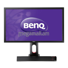 Benq XL2720 Zowie, 3D, 1920x1080, DVI, HDMI, DP, 1ms, LED, тёмно-серый