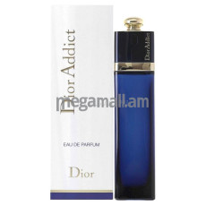 парфюмерная вода Christian Dior Addict, 30 мл, женская [961063] [3348901182331]