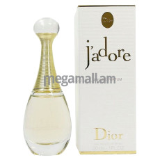 парфюмерная вода Christian Dior J'adore, 30 мл, женская [1147] [3348900417892]