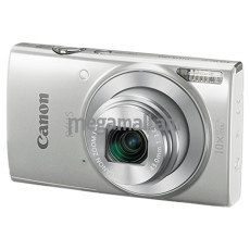 Canon IXUS 190 Silver