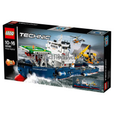 Конструктор LEGO Technic Исследователь океана (42064)