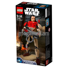 Конструктор LEGO Star Wars Мальбус™ (75525)