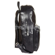 Рюкзак Sergio Belotti 9972 VEGETALE navy, цвет синий, EAN 6909972000022